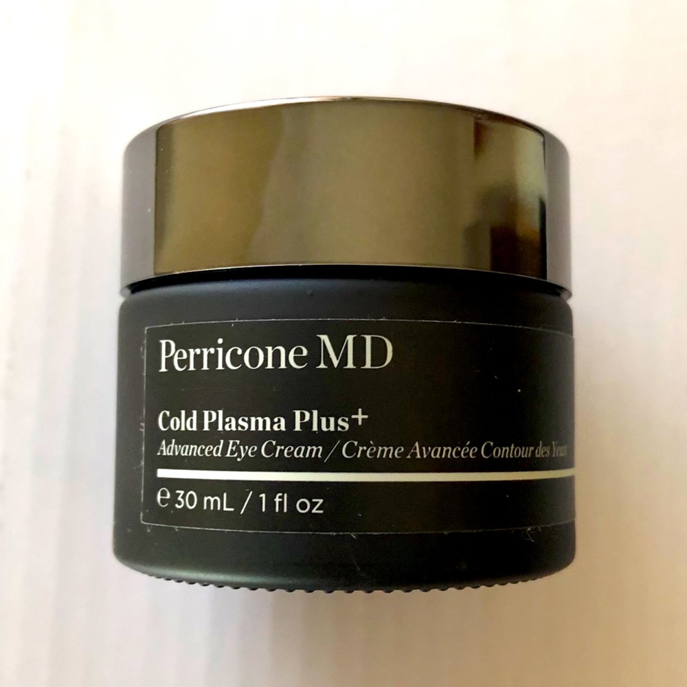 Perricone MD Cold Plasma Plus+ Eye Cream